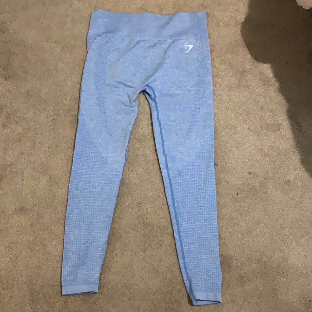 Gymshark Vital Seamless Leggings